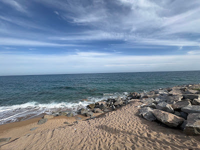 Platja de Sant Pol — fotografia 5