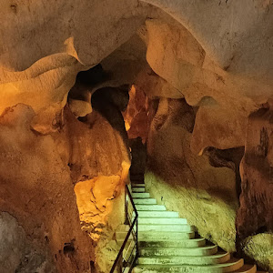 Cueva del Tesoro — fotografia 5