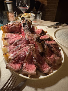 Ristorante Hostaria Il Desco — fotografia 4