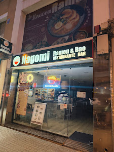 Nagomi — fotografia 5
