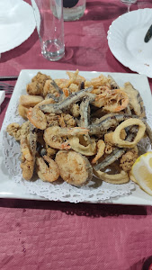 Marisquería De Juan — fotografia 4