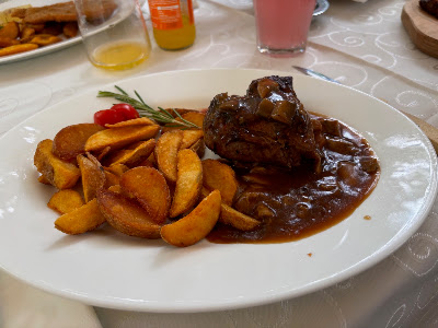 Remiz Coffeehouse and Brasserie — fotografia 4