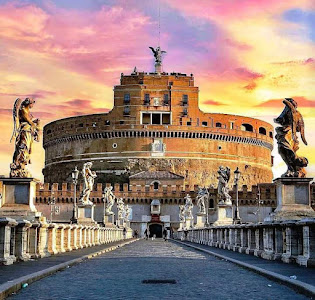 Castelul Sant'Angelo