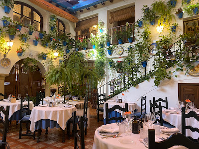 Restaurante Puerta Sevilla — fotografia 5