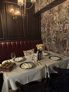 Restaurant Bistro Caramello Sinaia — fotografia 3