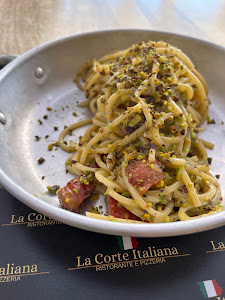 La Corte Italiana — fotografia 5