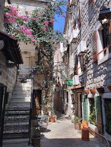 Budva Riviera — fotografia 3