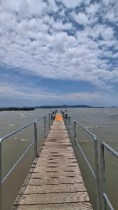 Balatonberény Strand — fotografia 3