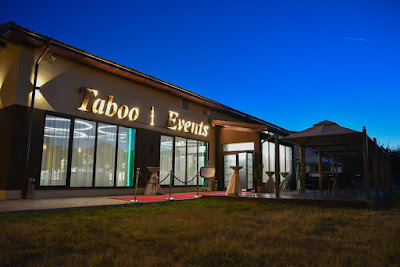 Taboo Events — fotografia 5