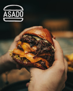 Asado Burgers — fotografia 5