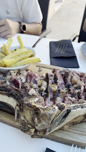 La GÜERTA - Restaurante de Carne a la Brasa en Málaga — fotografia 2