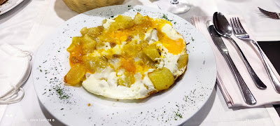 Restaurante Casa María de Totana — fotografia 4