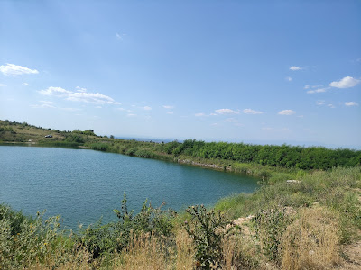 Язовир Марково — fotografia 5