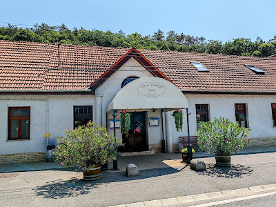 Vértes Vendéglő — fotografia 5