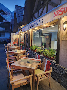 Bistro Floare de Iris — fotografia 5