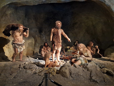 Krapina Neanderthal Museum — fotografia 3