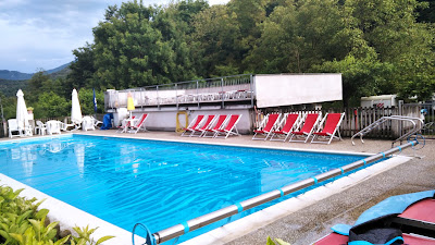 Camping BELLAVITA di Garelli Maurizio D. & C. S.A.S. — fotografia 3