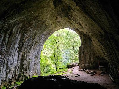 Peștera Meziad — fotografia 4