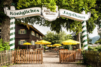 Das Jagdhaus — fotografia 4
