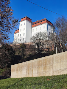 Lendava Castle — fotografia 3