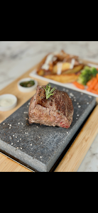 STAGE - Restaurant Lunch & Brunch Bucharest. Meniul Zilei Sector 2 — fotografia 4