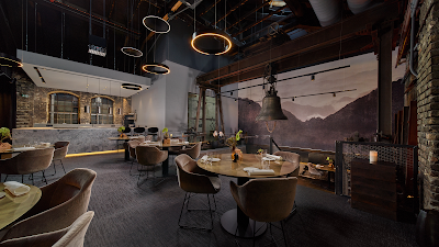 SENNS.Restaurant — fotografia 5