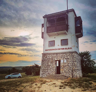 Maderspach Viktor Lookout — fotografia 3