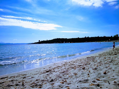 Paliouri Beach — fotografia 4
