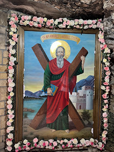 Mănăstirea Sfântul Andrei — fotografia 5