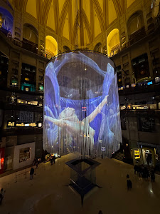 Museo Nazionale del Cinema - Fondazione Maria Adriana Prolo — fotografia 3