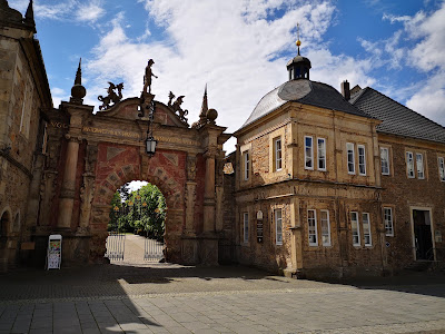Schloss Bückeburg — fotografia 5