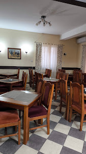 Restoran "Most" — fotografia 4
