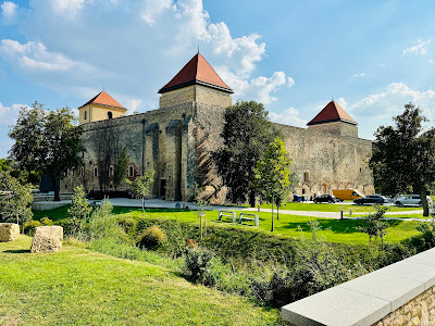 Thury Castle — fotografia 4