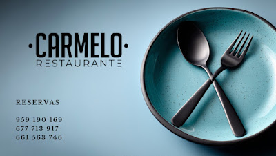 Restaurante Carmelo — fotografia 4