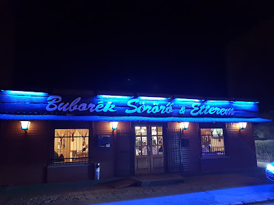 Buborék Söröző & Étterem — fotografia 4