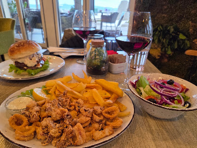 Bistro La Strada — fotografia 4