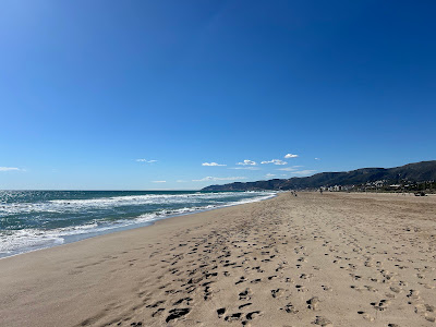 Platja Castelldefels — fotografia 4