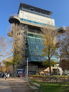 Haus des Meeres