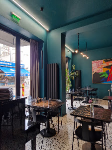 Rual primul AproBistro — fotografia 5
