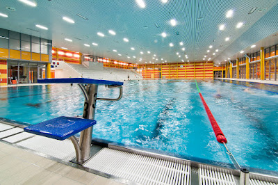 Aquacentrum Šutka