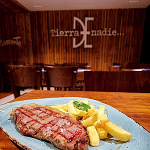 Restaurante Tierra de Nadie — fotografia 3