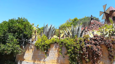 Παραλία Σκαλωσιάς — fotografia 2