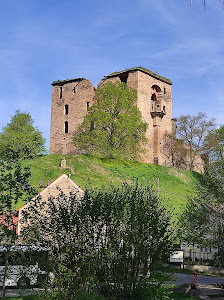Krakovec castle — fotografia 3