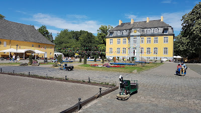 Freizeitpark Schloß Beck — fotografia 4