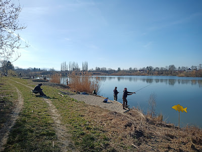 Medvědí Jezero