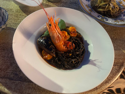 La Corte Italiana — fotografia 4