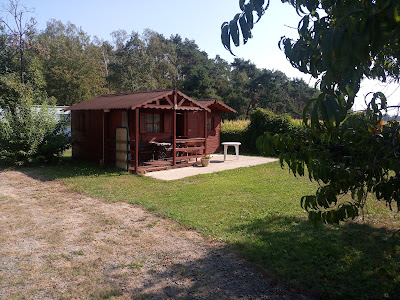 Camping Small Town — fotografia 4