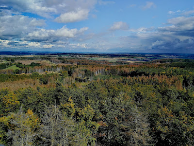 Mařenka viewtower — fotografia 3