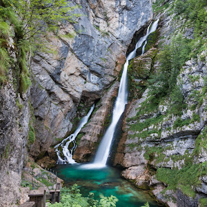 Triglav National Park — fotografia 4