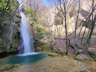 Vodopad Žukovica